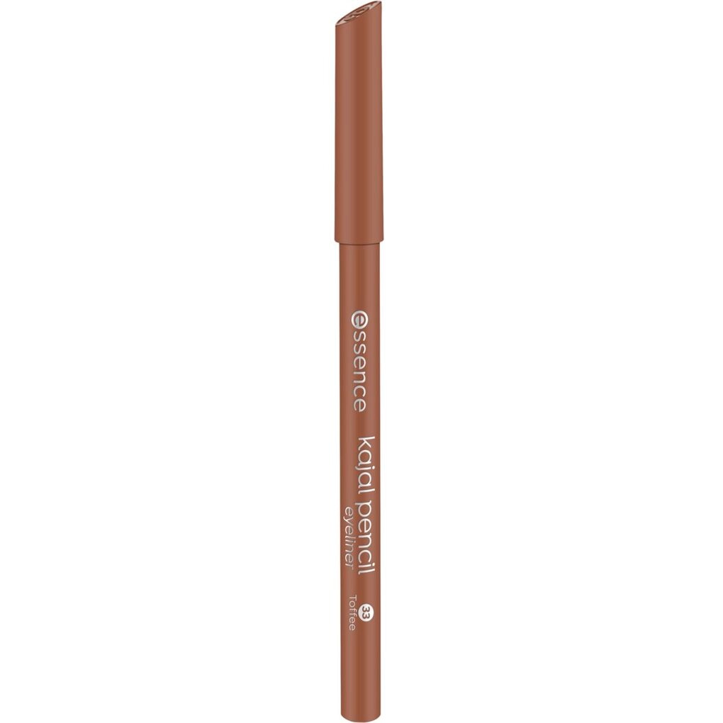 Essence 33 Toffee Kajal Pencil Essence 33 Toffee Kajal Pencil