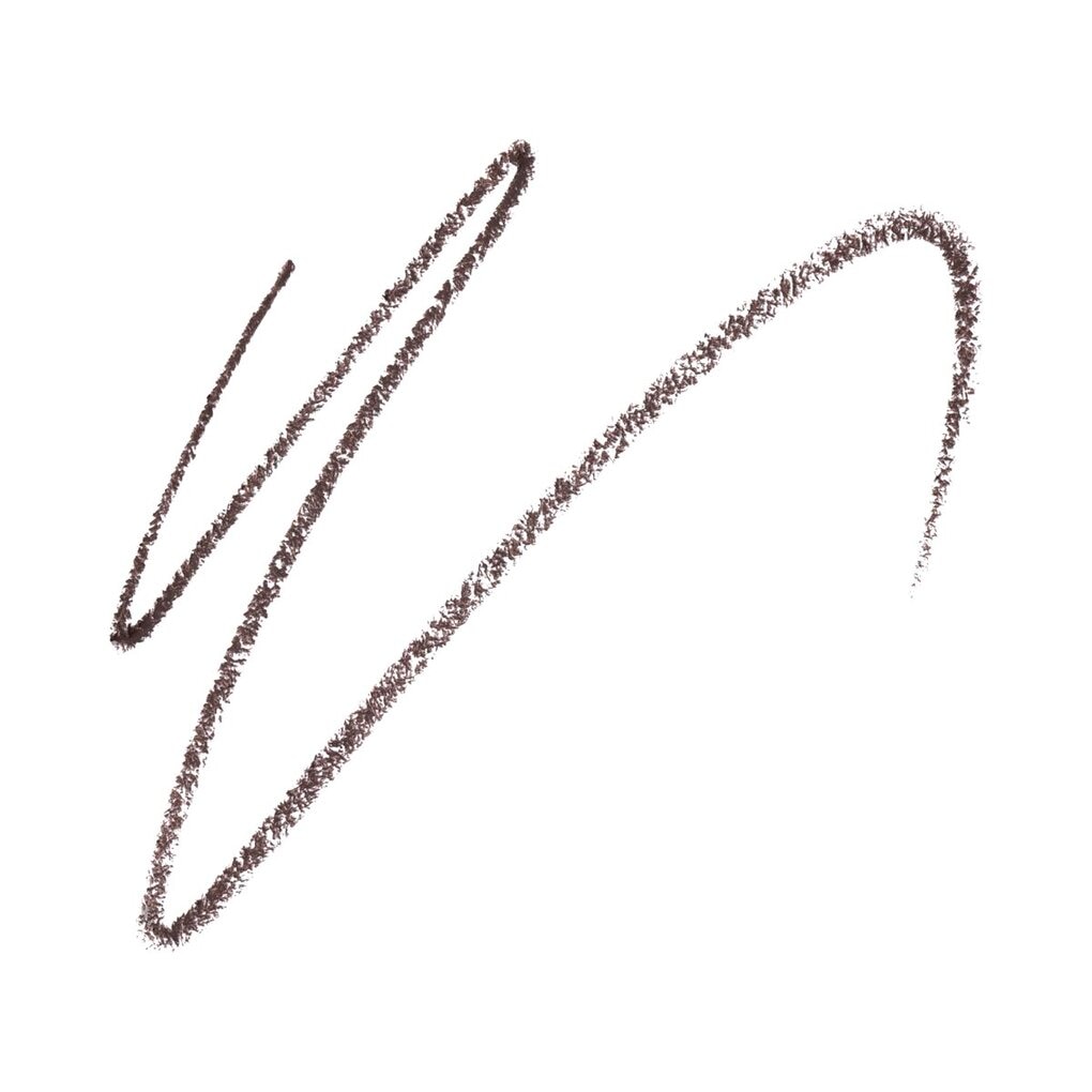 e.l.f. Micro-Fine Dark Brown Brow Pencil