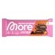 More Protein Satisbites Dark Chocolate Brownie Eiwitbites