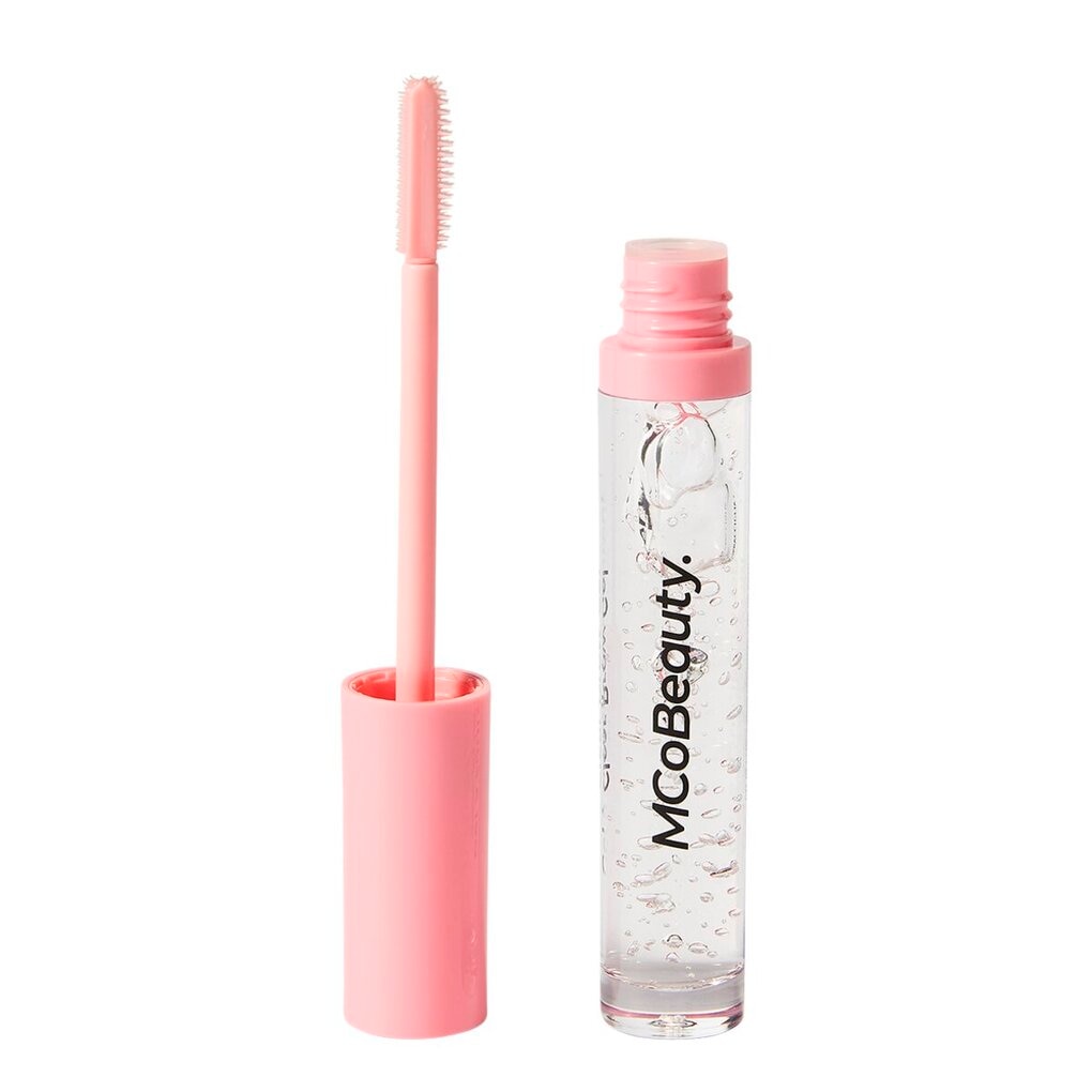 MCoBeauty Clear Brow Gel