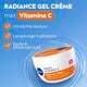 NIVEA Face+ Vitamin C Glow Gel Cream