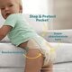 Pampers Baby-Dry Maat 7 Luiers