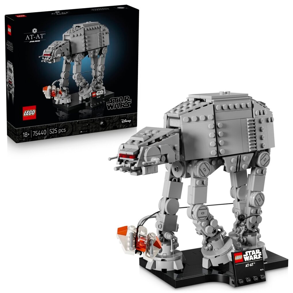 LEGO Star Wars 75440 AT-AT