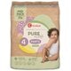 Kruidvat Pure & Soft Pants Maat 4 Luierbroekjes Midpack