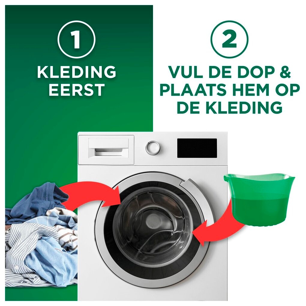 Ariel Color Vloeibaar Wasmiddel