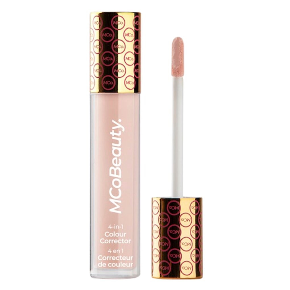 MCoBeauty 4-in-1 Pink Colour Corrector
