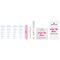 Essence What The Fake! 01 Glazed Press-On Nails Manicure