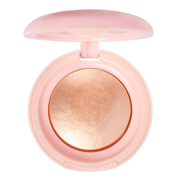 MCoBeauty Champagne Powder Highlighter