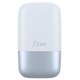 Dove No.01 Original Refillable Antitranspirant Starterkit