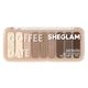 Sheglam Coffee Date Palette
