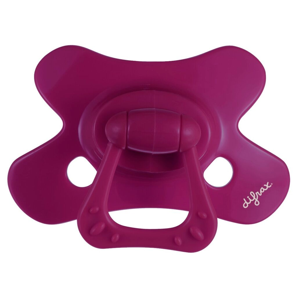 Difrax Natural 18+M Fopspeen
