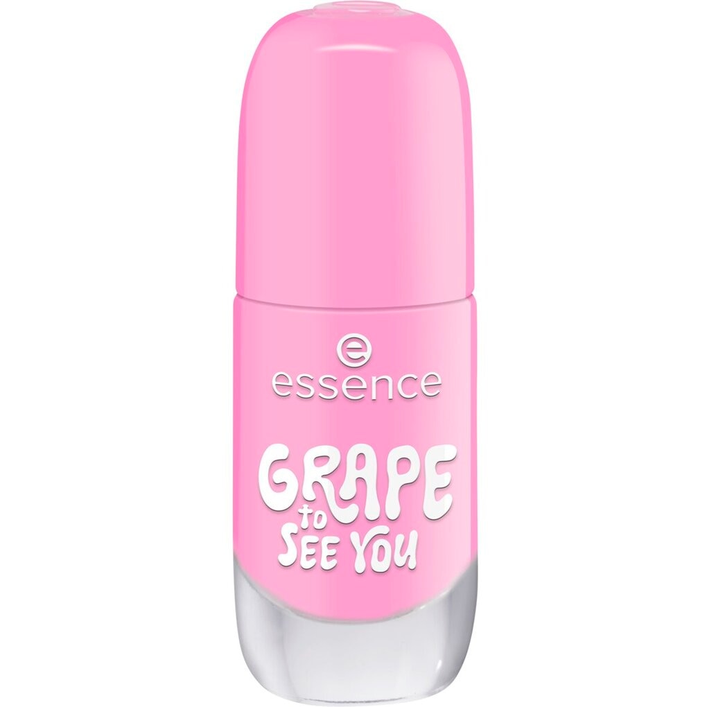 Essence 29 Grape to See You Gelnagellak