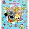 Woezel & Pip - Groot Speurboek - Guusje Nederhorst
