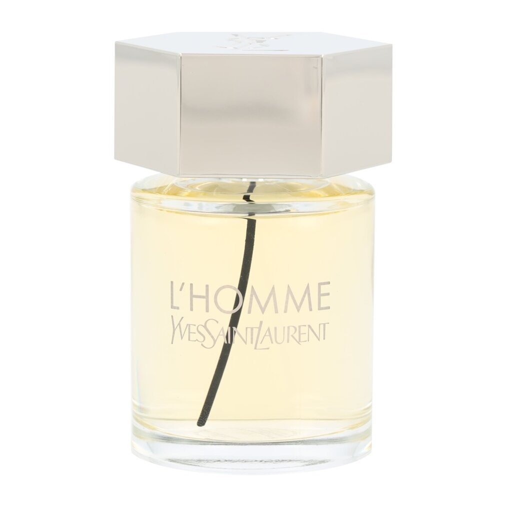Yves Saint Laurent L'Homme Eau de Toilette