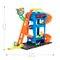Hot Wheels Tunnel Twist Car Wash