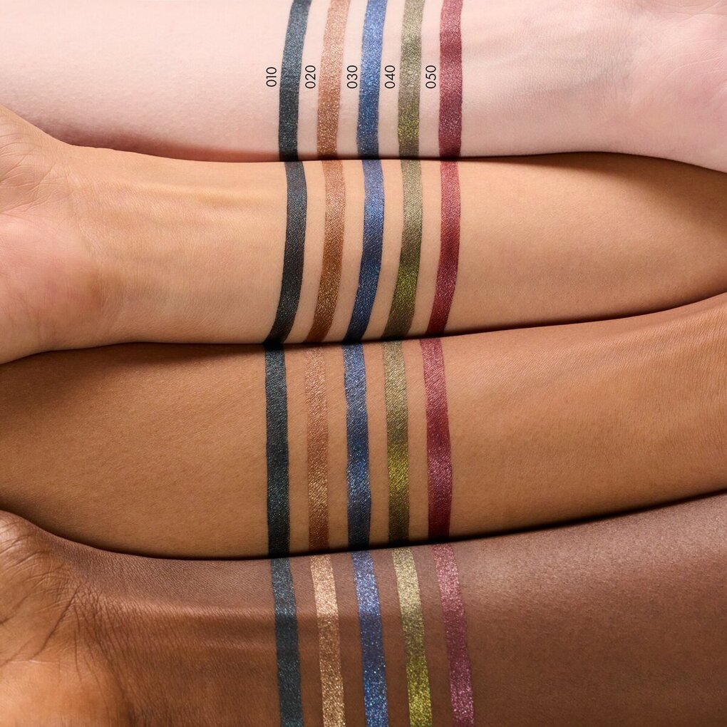 Catrice Jewel Glide Effect 020 Amber Glow Eye Pencil