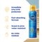 NIVEA Sun Protect & Dry Touch SPF30 Verfrissende Zonnebrandmist