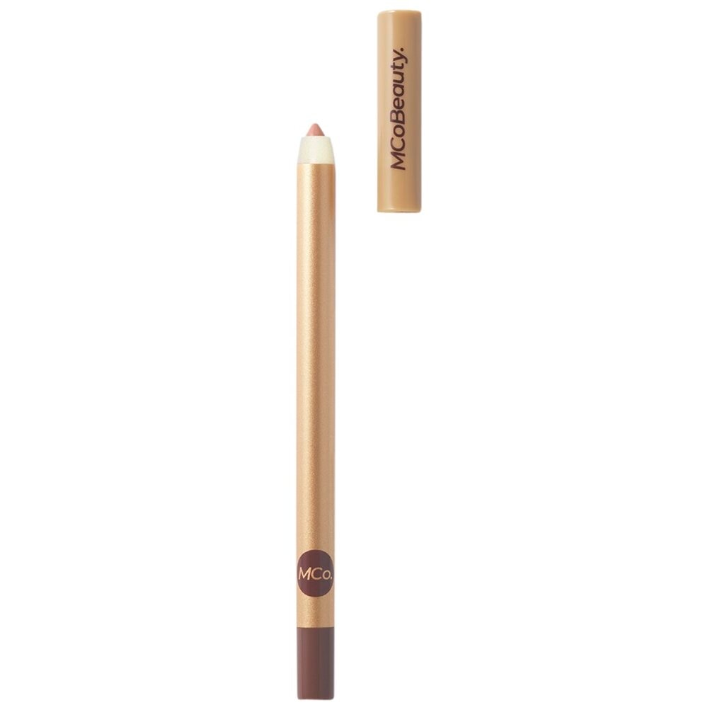 MCoBeauty Flirty Cocoa Perfect Pout Lip Liner