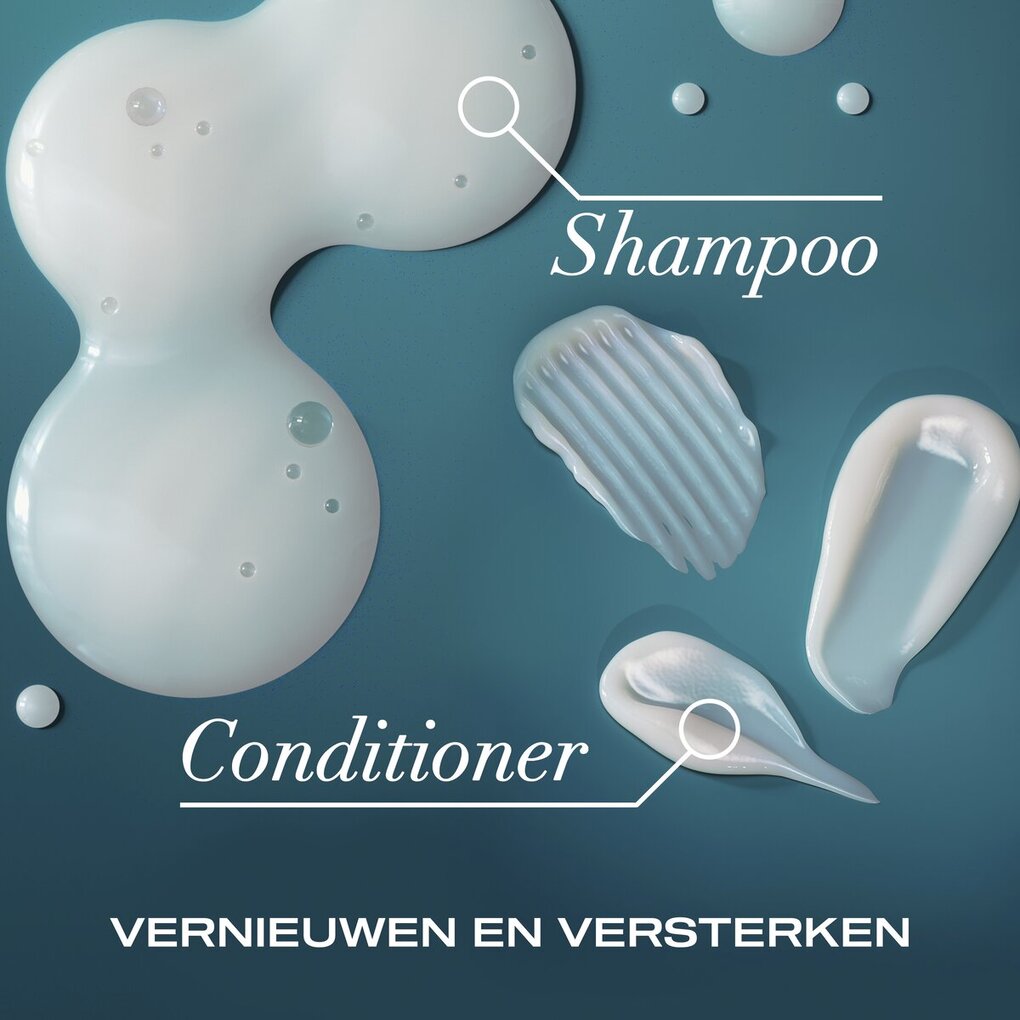 OGX Argan Oil of Morocco Repairing Shampoo