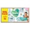 Pampers Harmonie Maat 4 Luiers
