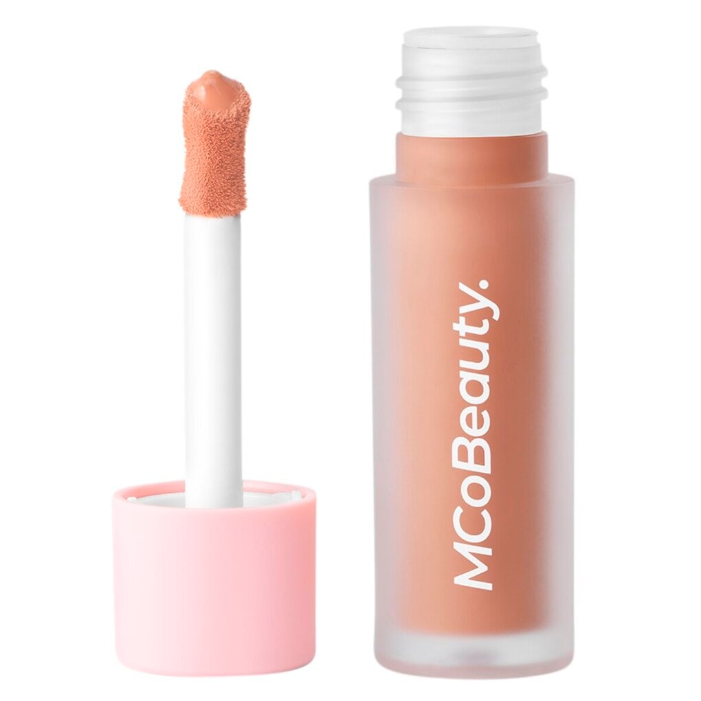 MCoBeauty Cheeky Dew Peach Liquid Blush MCoBeauty Cheeky Dew Peach Liquid Blush