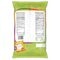Kruidvat 6+M Bio Appel en Wortel Maïspuffs