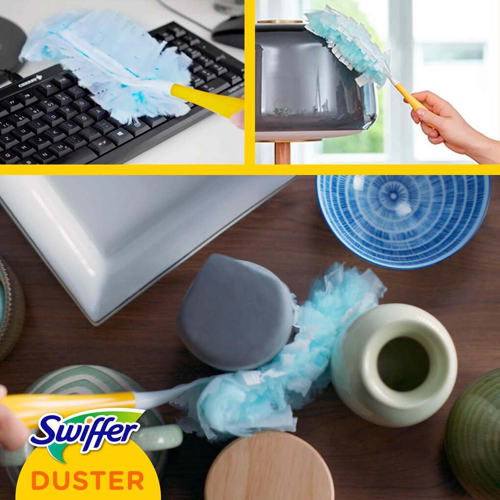 Swiffer Combikit