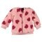 Kruidvat Teddy Jack met Hartjesprint