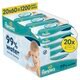 Pampers 99% Water Billendoekjes