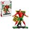 LEGO Special Editions 2026 43016 Cristiano Ronaldo – Voetballegende