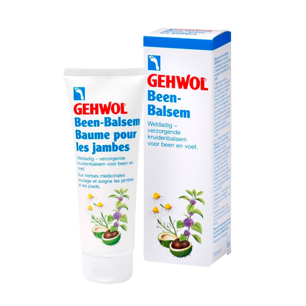 Gehwol Been-Balsem