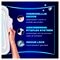 Always Platinum Secure Night Maandverband