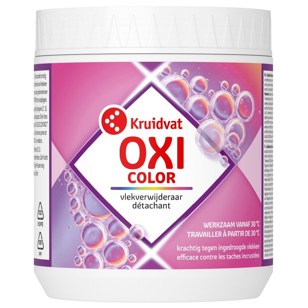 Kruidvat Oxi Vlekkenverwijderaar