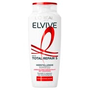Afbeelding van L'Oréal Elvive Total Repair 5 Shampoo - 250ml