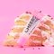 Essence Cheers Cheers 02 Cake My Day! Juicy Bomb Jumbo Lipgloss