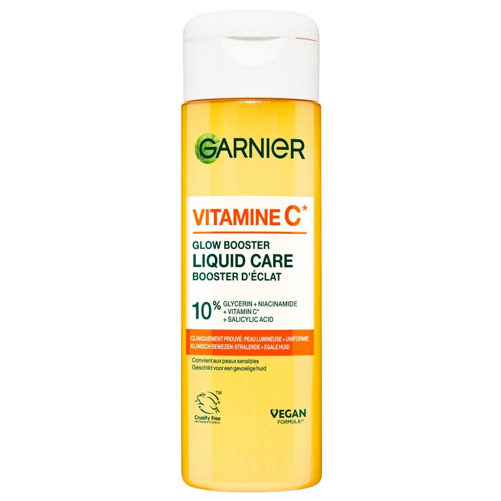 Garnier Vitamine C Glow Booster Liquid Care