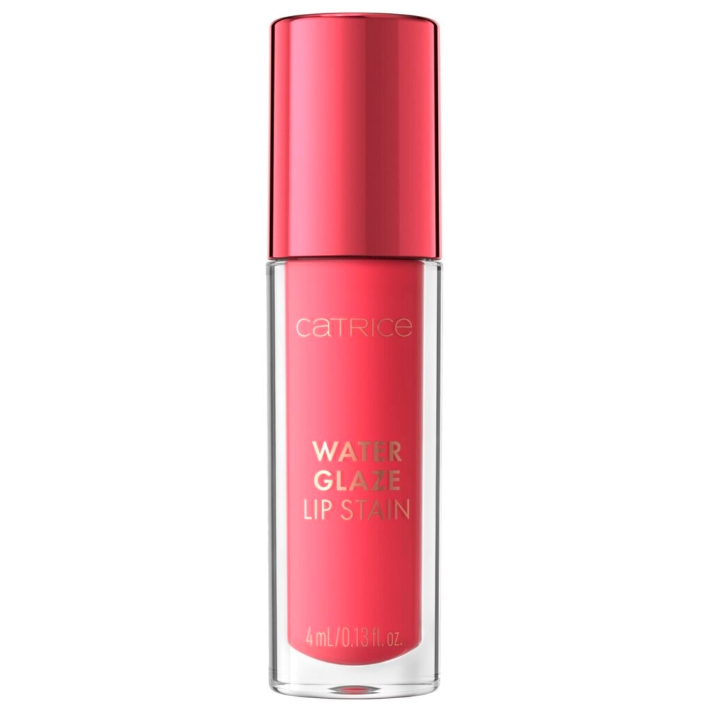 Catrice Water Glaze 010 Liquid Tease Lip Stain Catrice Water Glaze 010 Liquid Tease Lip Stain
