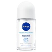 Afbeelding van NIVEA Deodorant Roller Fresh Natural - 50ml