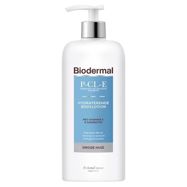 Biodermal P-CL-E Verzorgende Bodylotion