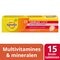 Supradyn Complex Forte Bruistabletten