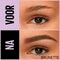 Maybelline New York Express Brow Duo 025 Brunette Wenkbrauwpotlood