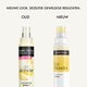 John Frieda Sheer Blonde Go Blonder Controlled Lightening Haarspray