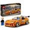 LEGO Speed Champions 77260 The Fast and The Furious Toyota Supra MK4