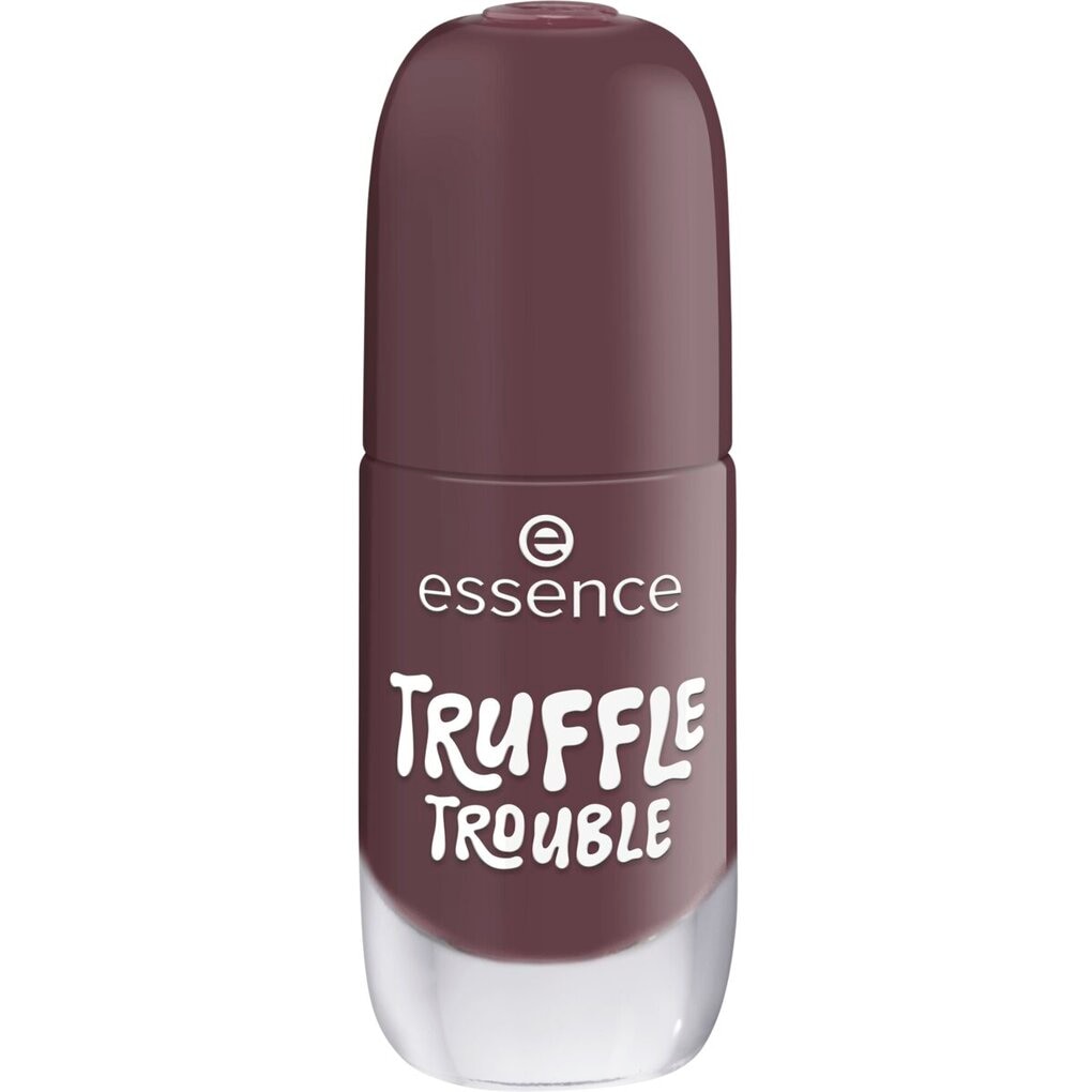 Essence 44 Truffle Trouble Gelnagellak