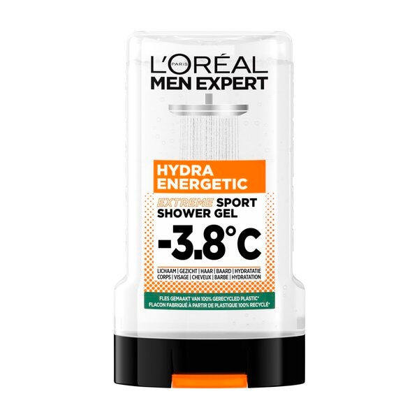 L'Oréal Paris Men Expert Hydra Energetic Extreme Sport Showergel