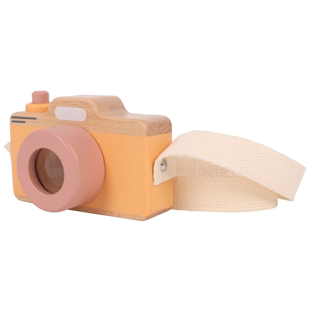 Houten Camera Houten Camera