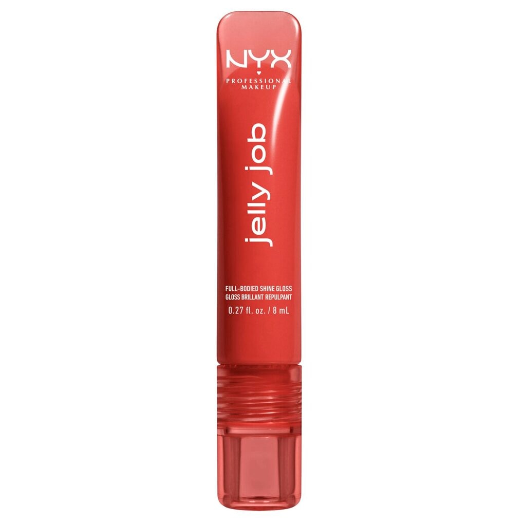 NYX Professional Makeup Jelly Job Filled Lipgloss