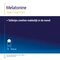 Shiepz Melatonine Original 0,1mg Smelttabletten