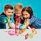 Picasso Tiles Mini Diamond Magnetic Marble Run Track Set