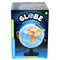Globe met Ledlicht